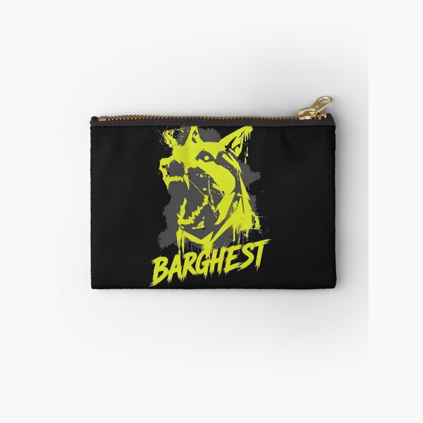 Item preview, Barghest Dog Mythology Graffiti  designed and sold by RosaCouch2.