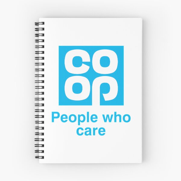 Item preview, Co-Op People Who Care designed and sold by ckristeenwdop.