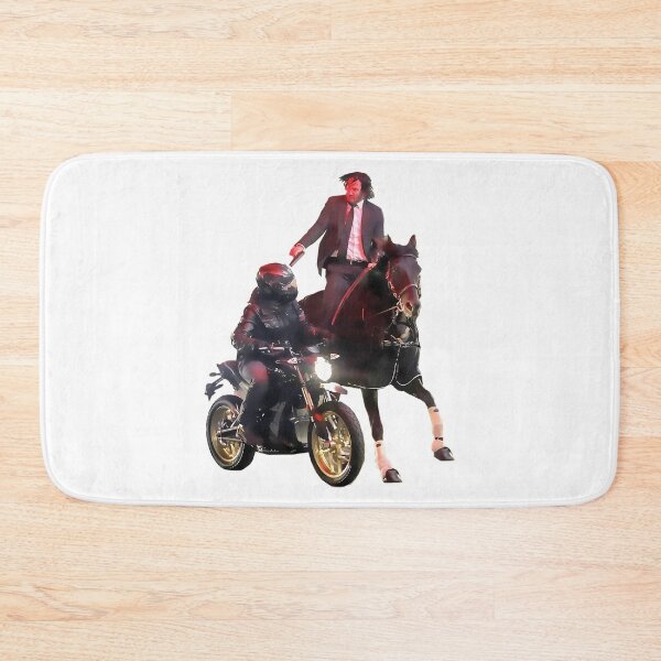 Item preview, John Wick 3 - Polo Style designed and sold by parkid-sd.