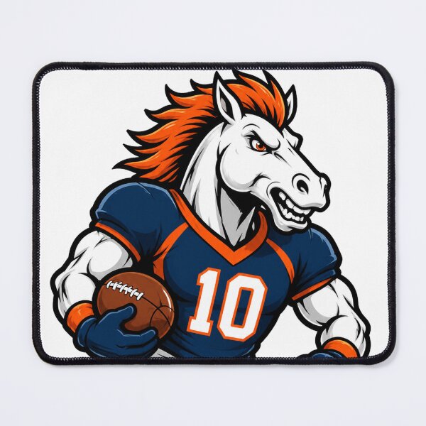 Item preview, Horse Orange Crush designed and sold by francous03.