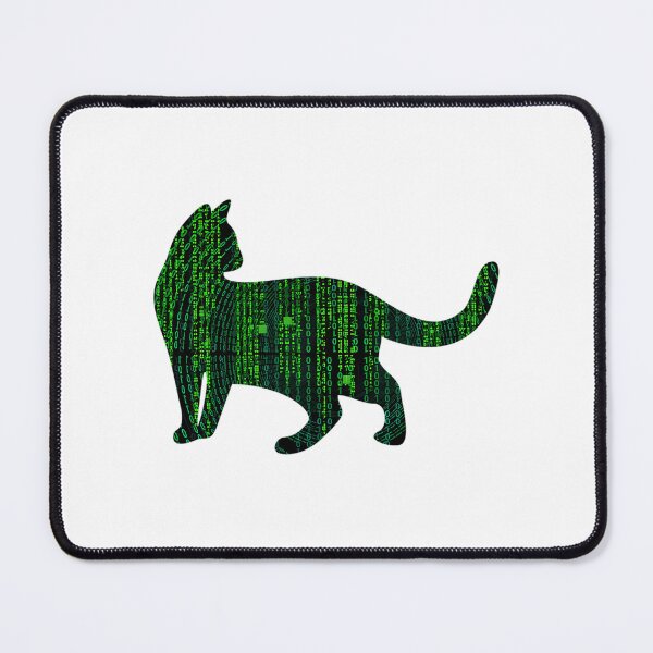 Item preview, Matrix Cat-Qvkex designed and sold by parkid-sd.