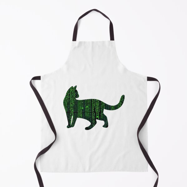 Item preview, Matrix Cat-Qvkex designed and sold by parkid-sd.