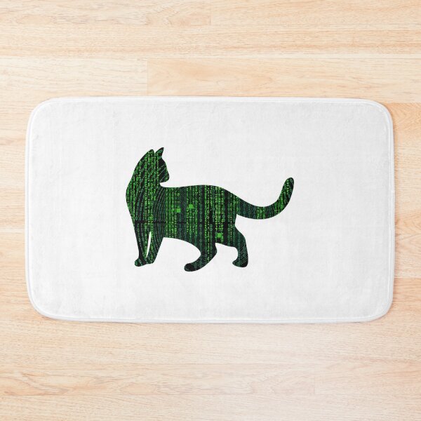 Item preview, Matrix Cat-Qvkex designed and sold by parkid-sd.