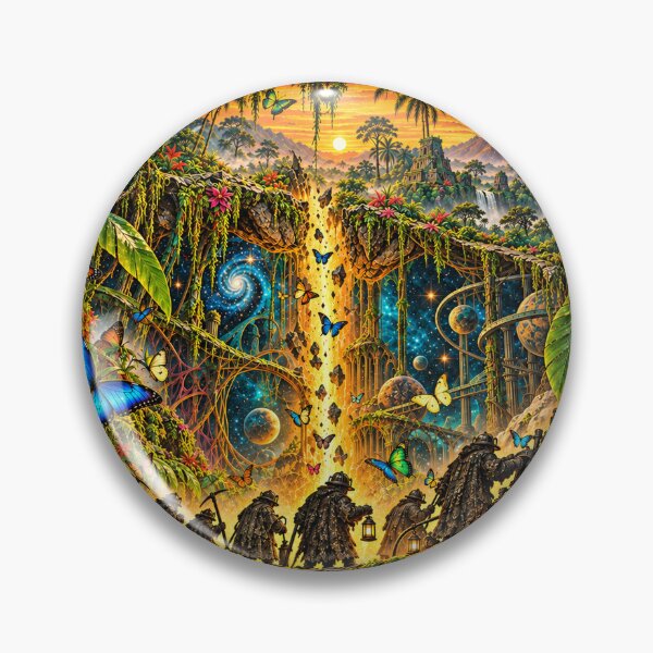 Item preview, The Dwarves Of Reality designed and sold by nath216.