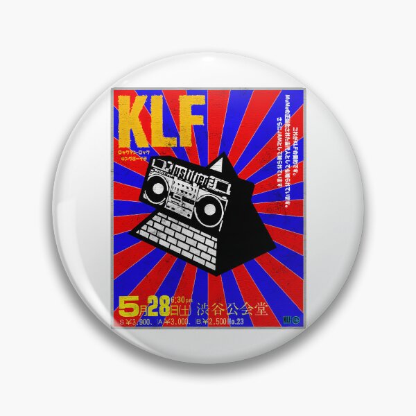 Item preview, Klf Japan designed and sold by ckristeenwdop.