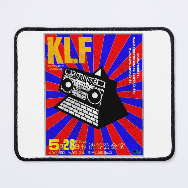 Item preview, Klf Japan designed and sold by ckristeenwdop.