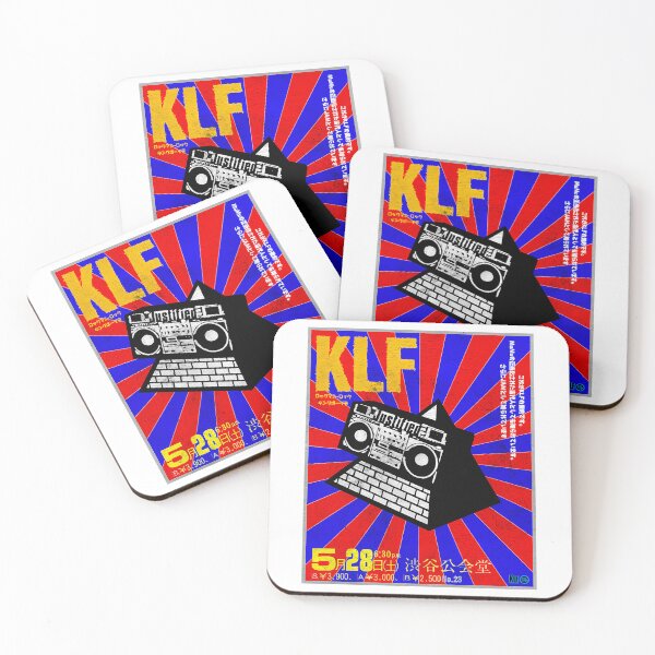 Artikelvorschau, KLF Japan entworfen und verkauft von ckristeenwdop.