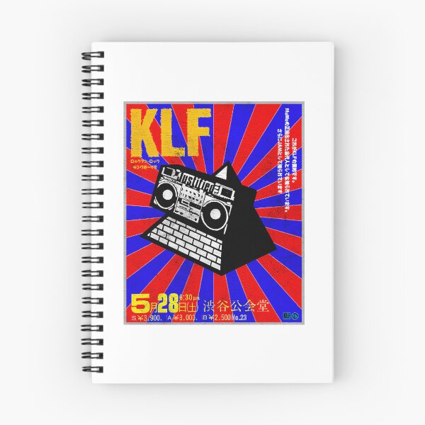 Item preview, Klf Japan designed and sold by ckristeenwdop.