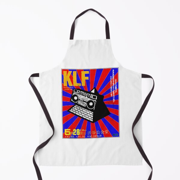 Artikelvorschau, KLF Japan entworfen und verkauft von ckristeenwdop.