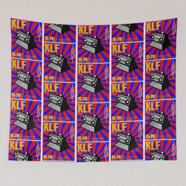 Item preview, Klf Japan designed and sold by ckristeenwdop.