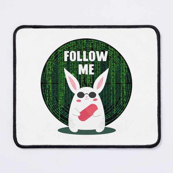 Item preview, Matrix...Follow Me designed and sold by parkid-sd.