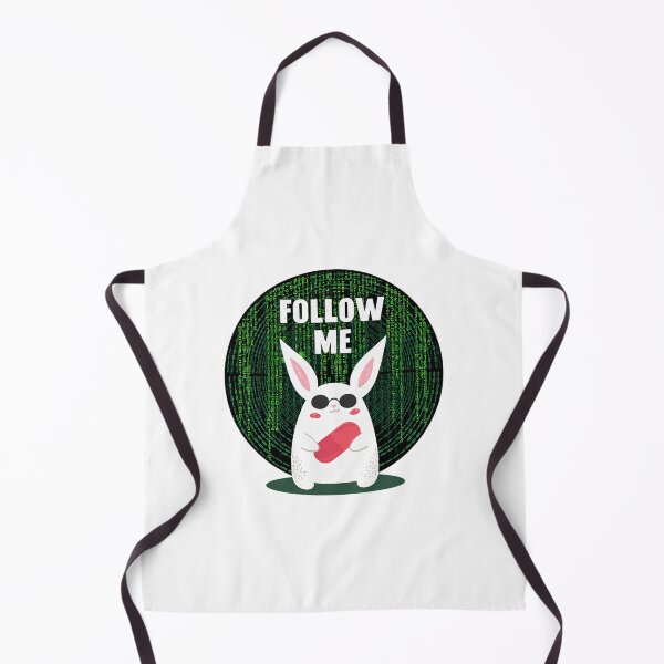Item preview, Matrix...Follow Me designed and sold by parkid-sd.