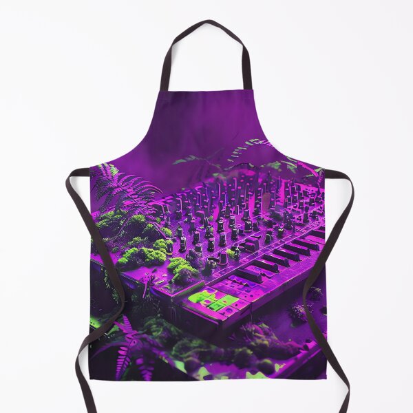 Item preview, Overgrown Frequency designed and sold by ONYX Pixee.