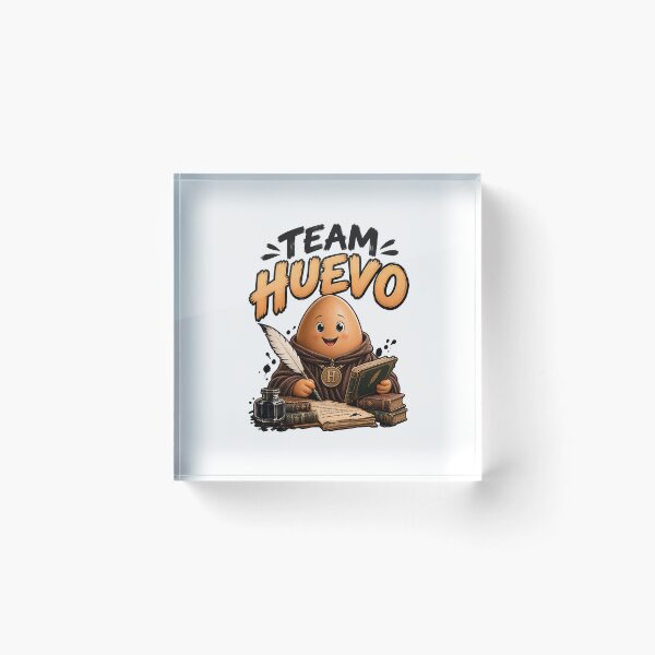 Item preview, Team Egg designed and sold by Hermandad-dlt.