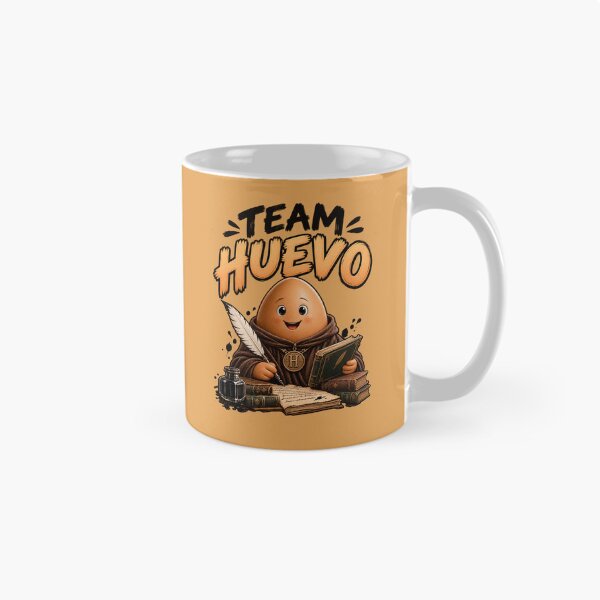 Item preview, Team Egg designed and sold by Hermandad-dlt.