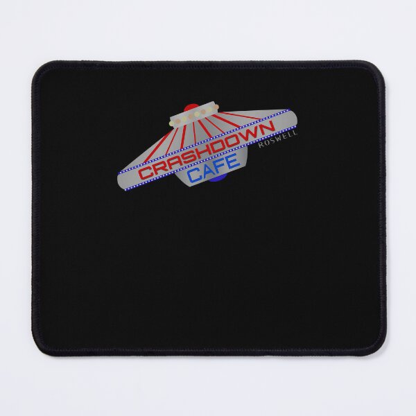 Item preview, Crashdown Cafe designed and sold by jones-xfc-room.