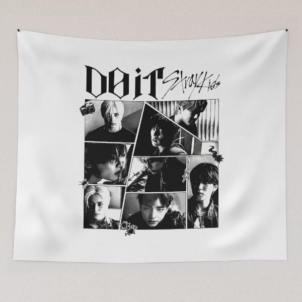 Item preview, Cool Kpop Idol Fan  designed and sold by KoltMolon.