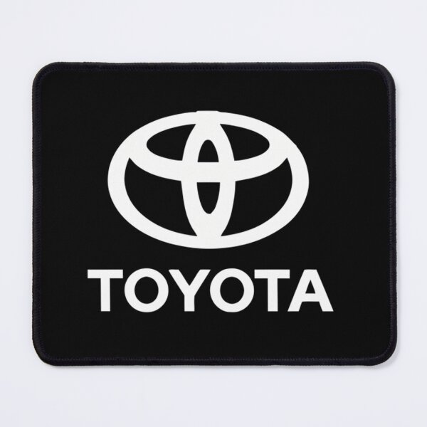 Item preview, Toyota logo designed and sold by Yahia Mohamed.