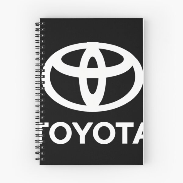 Item preview, Toyota logo designed and sold by Yahia Mohamed.