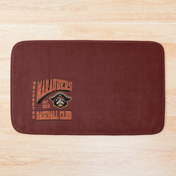 Item preview, Marauders Baseball Club designed and sold by waldosimon14.
