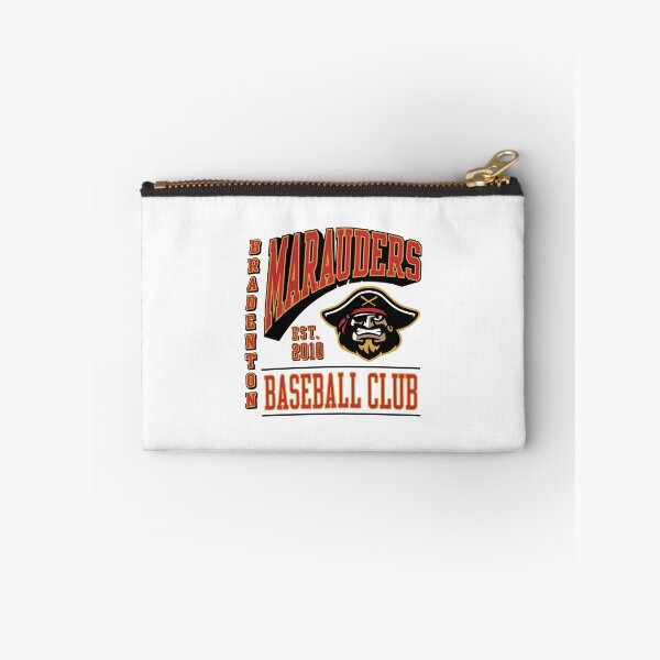 Item preview, Marauders Baseball Club designed and sold by waldosimon14.