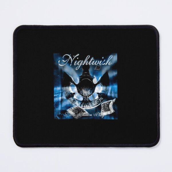 Artikelvorschau, Nightwish-Tour entworfen und verkauft von ymd3signsshop.