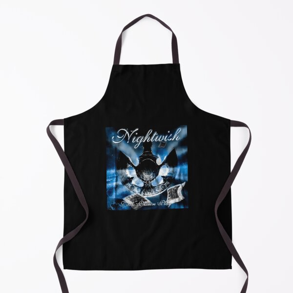 Item preview, Nightwish Tour designed and sold by ymd3signsshop.