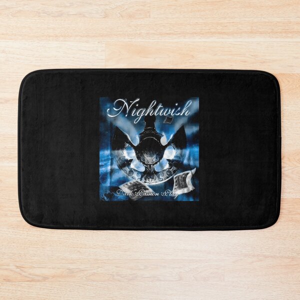 Artikelvorschau, Nightwish-Tour entworfen und verkauft von ymd3signsshop.