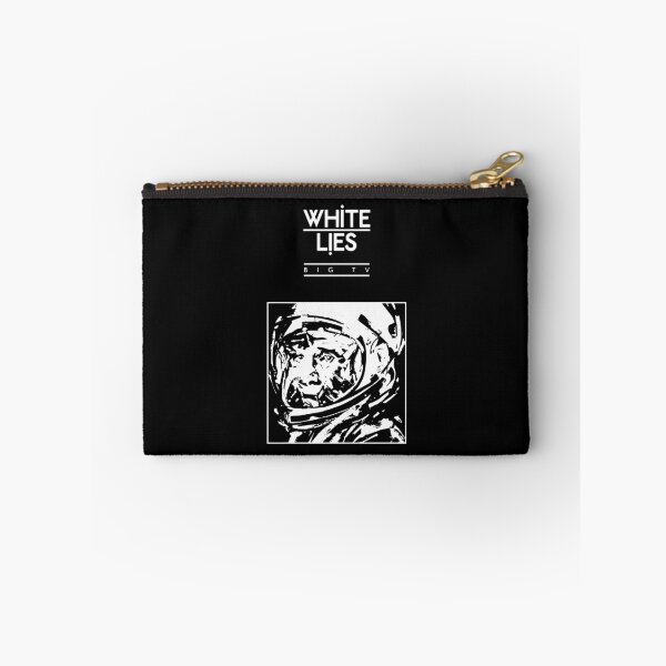 Item preview, WHITE LIES BAND designed and sold by yute-kiuy-fr.