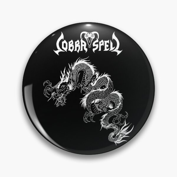 Item preview, THE COBRA SPELL BAND designed and sold by Zpataro-Lmachi.