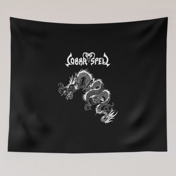 Item preview, THE COBRA SPELL BAND designed and sold by Zpataro-Lmachi.