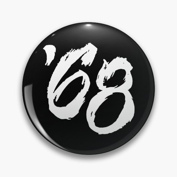 Item preview, THE 68 BAND designed and sold by KMBRstudioSg.