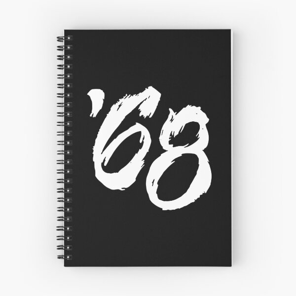 Item preview, THE 68 BAND designed and sold by KMBRstudioSg.
