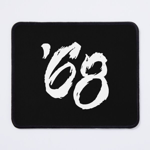 Item preview, THE 68 BAND designed and sold by KMBRstudioSg.