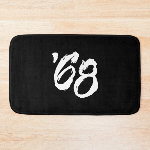 Item preview, THE 68 BAND designed and sold by KMBRstudioSg.