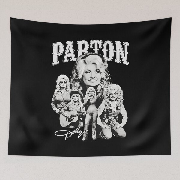 Item preview, Country Music Icon Tribute  designed and sold by KasirEttienne.