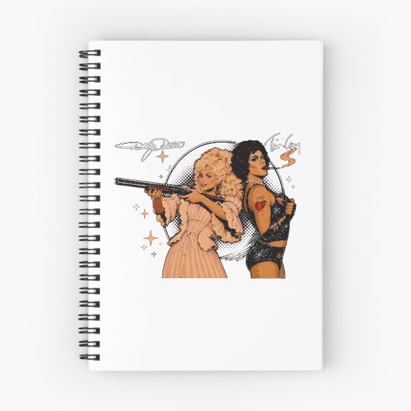 Item preview, Iconic Duo Pop Culture  designed and sold by KyonnaMakle.