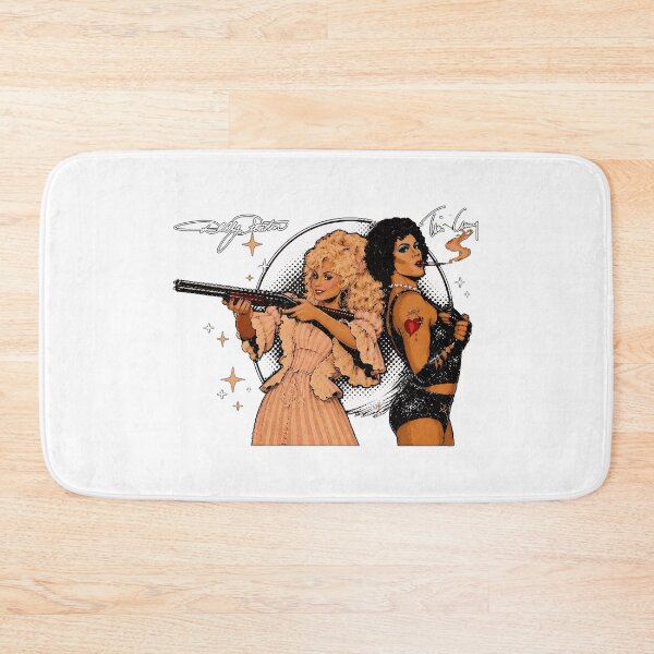 Item preview, Iconic Duo Pop Culture  designed and sold by KyonnaMakle.