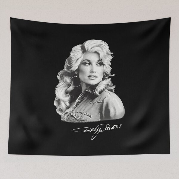 Item preview, Iconic Music Legend Portrait Vintage  designed and sold by nsonasperheim.