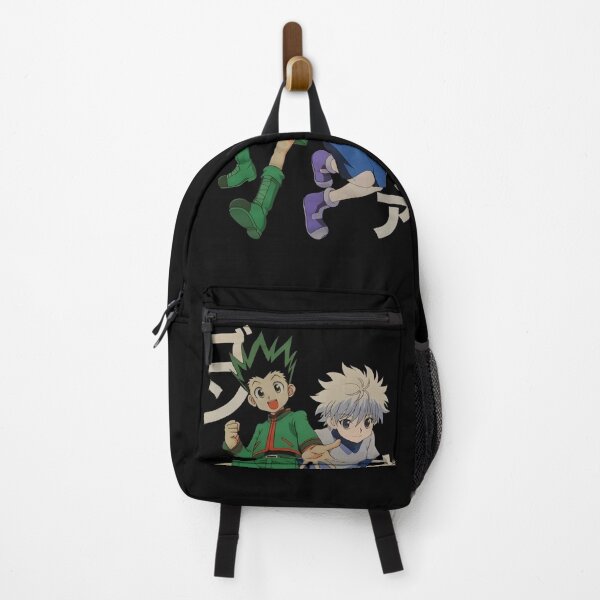 Item preview, Gon And Killua - 6 designed and sold by Creaturesinzo.