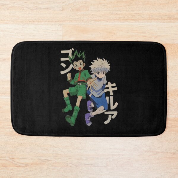 Item preview, Gon And Killua - 6 designed and sold by Creaturesinzo.