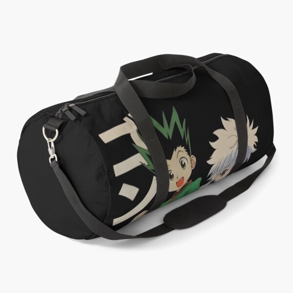 Item preview, Gon And Killua - 6 designed and sold by Creaturesinzo.