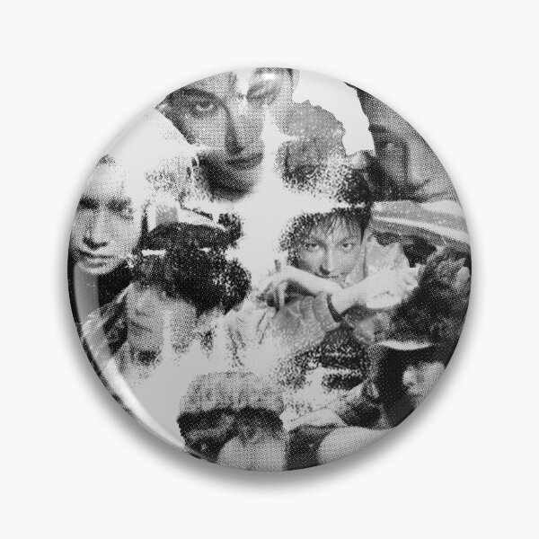 Item preview, BAD ATEEZ KPOP BOY GROUP designed and sold by newfilesdesign.
