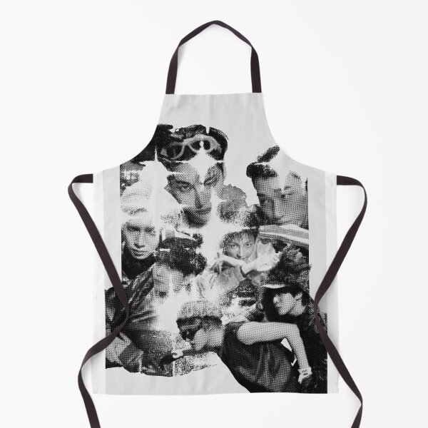 Item preview, BAD ATEEZ KPOP BOY GROUP designed and sold by newfilesdesign.