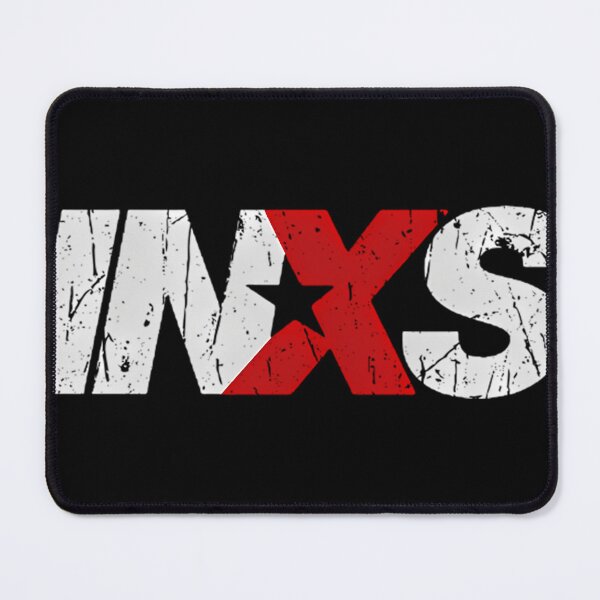 Item preview, Inxs Logo  designed and sold by grandX.