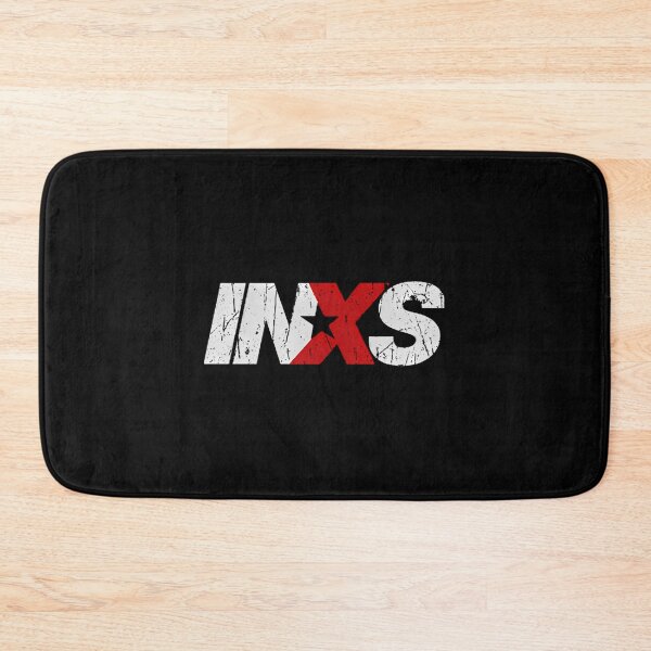 Item preview, Inxs Logo  designed and sold by grandX.