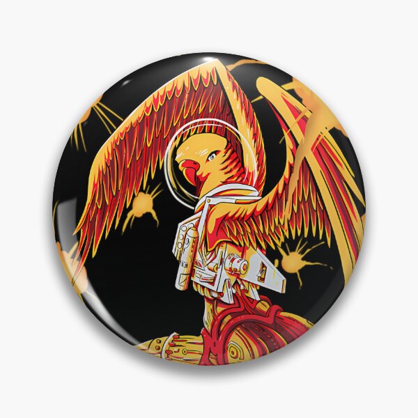 Item preview, BudgieBudgie designed and sold by OceanTrace.