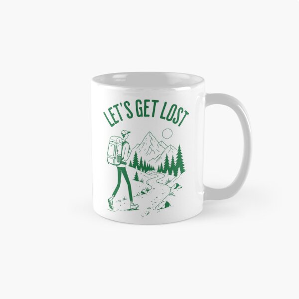 Item preview, Let us get lost designed and sold by Phanteom.