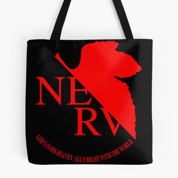 Item preview, Nerv Logo designed and sold by Cimii.
