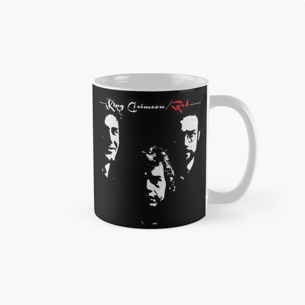 Item preview, King Crimson Red Band designed and sold by Ahcrotin.